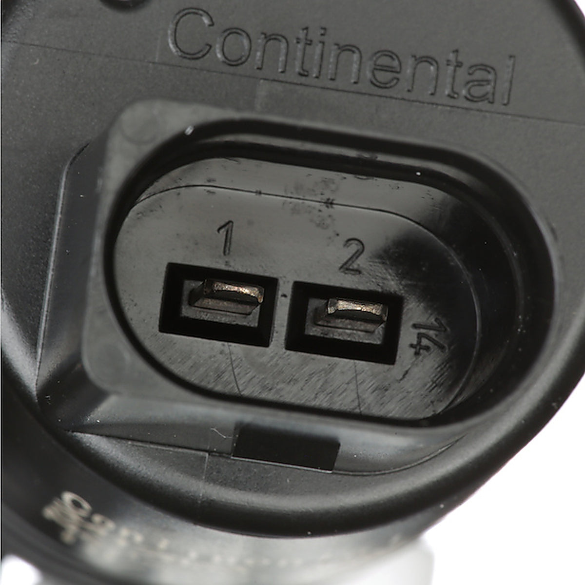 Continental - WWS10002 - Windshield Washer Pump