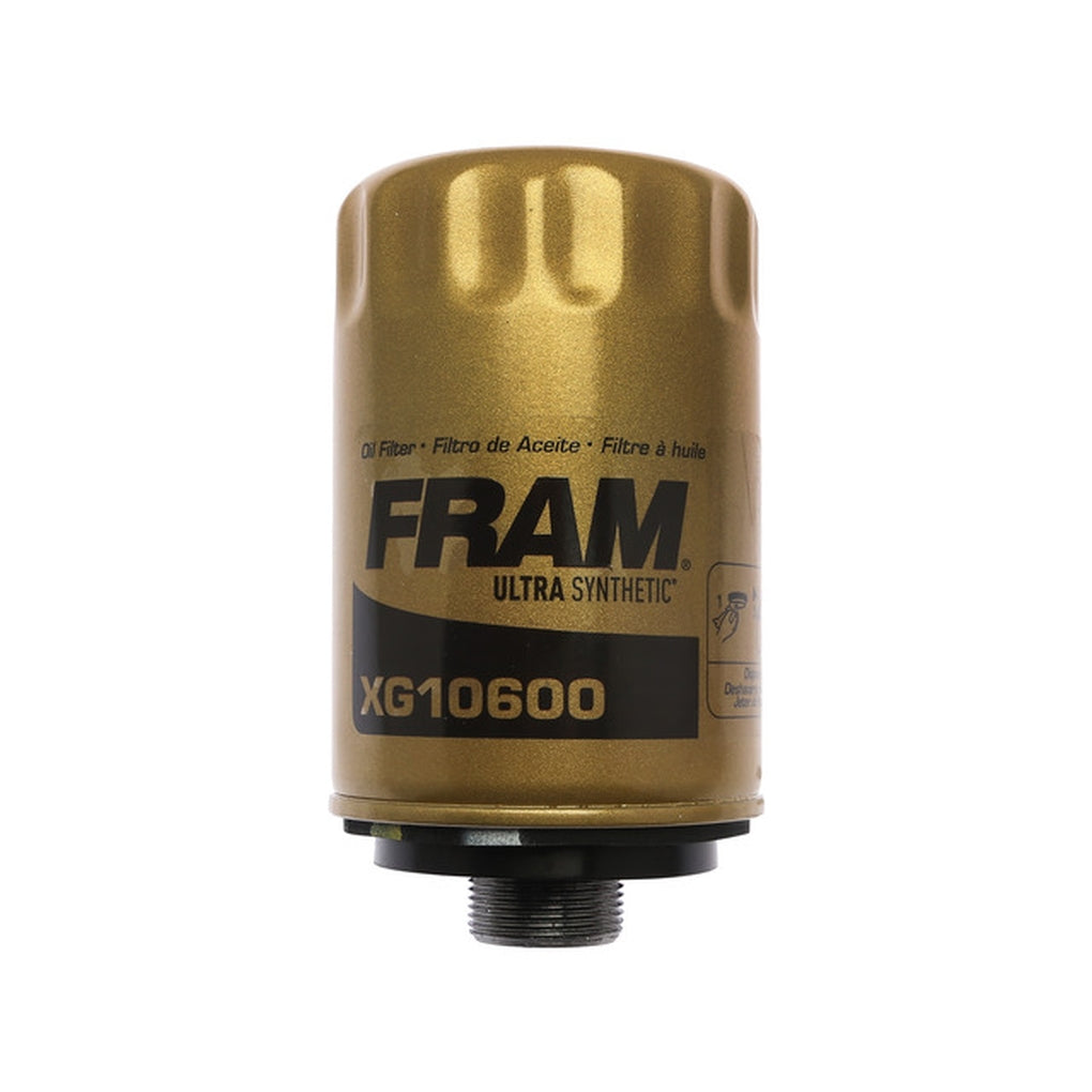 FRAM - XG10600 - Ultra Spin On Oil Filter
