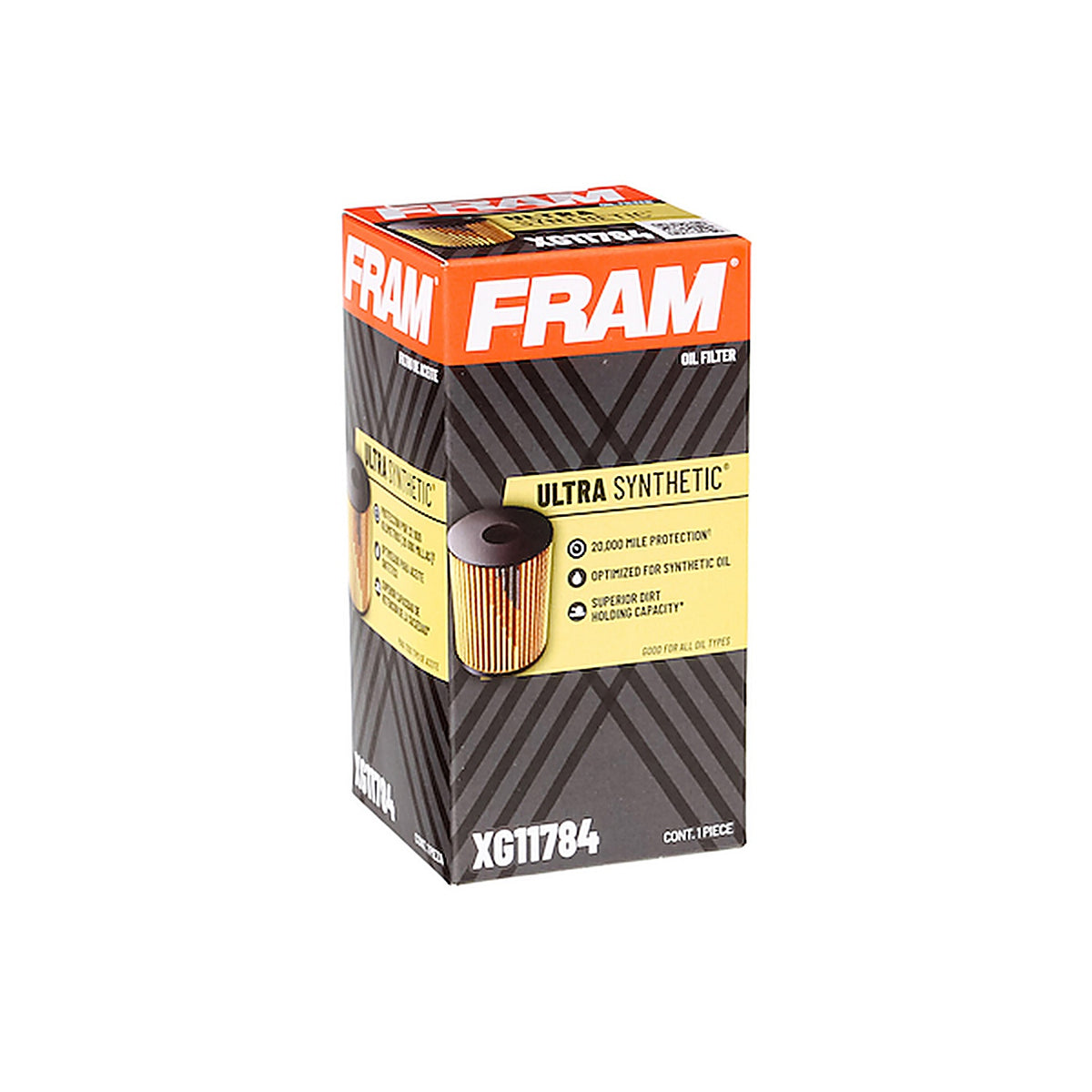 FRAM - XG11784 - Oil Filter