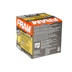 FRAM - XG16 - Oil Filter