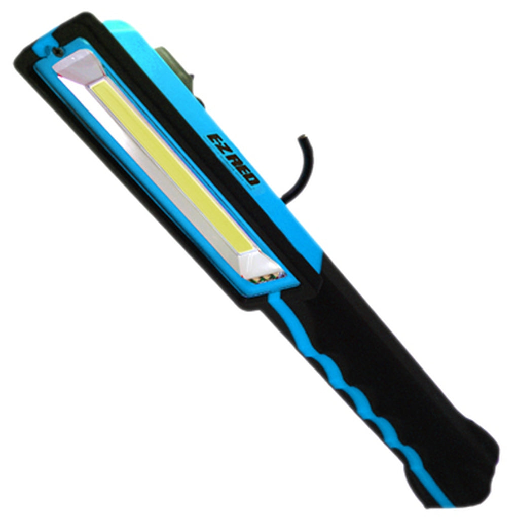 E-Z Red - XL3300FL-B - COB Extreme Rechargeable Work Light, Blue