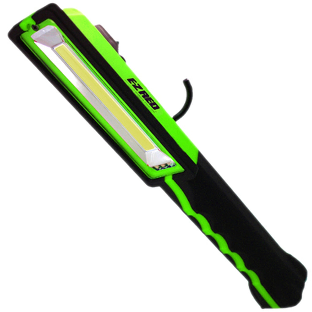 E-Z Red - XL3300FL-G - COB Extreme Rechargeable Work Light, Green