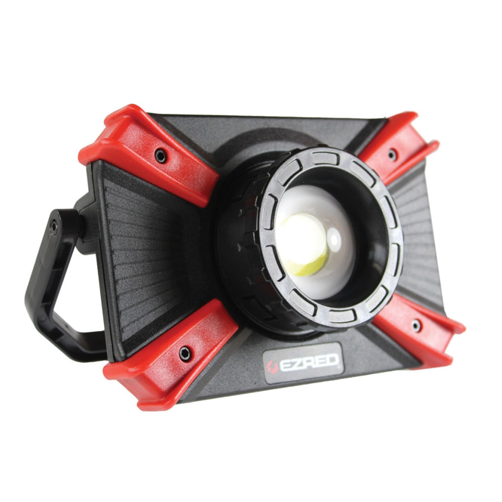 E-Z Red - XLF1000 - 1001 Lm Extreme Focusing Light