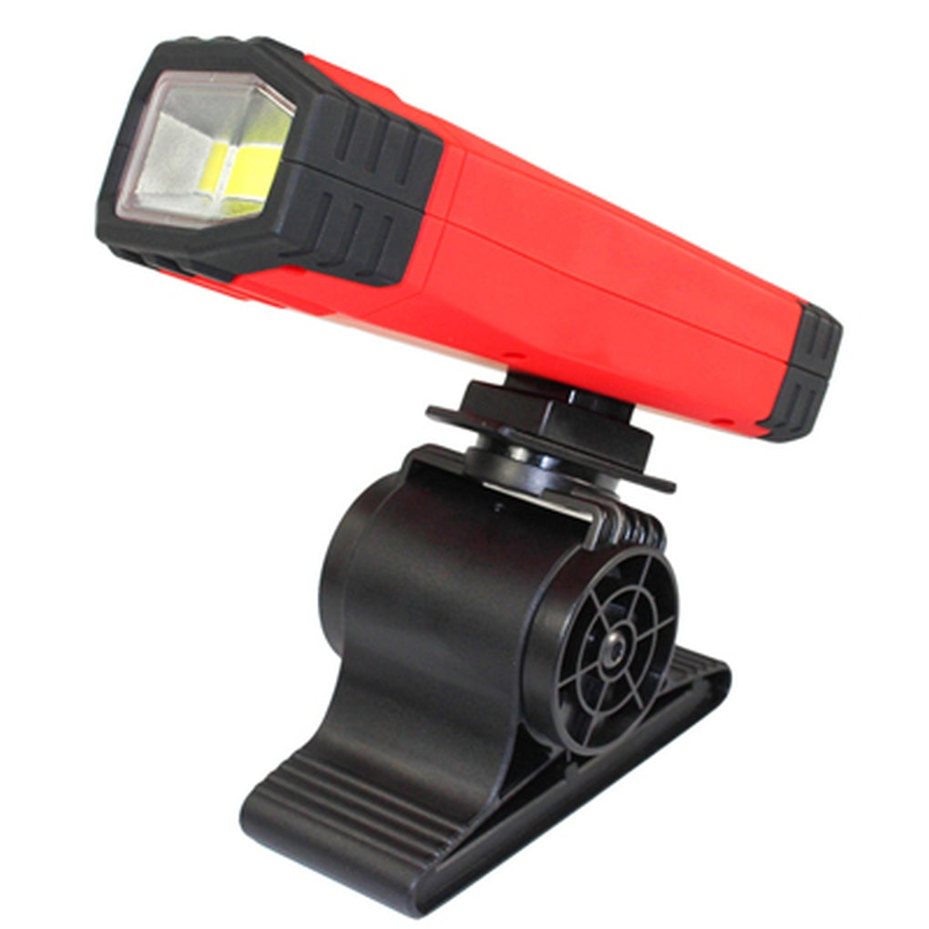 E-Z Red - XLUHLS - Hood Hawk - Revolutionary Underhood Light