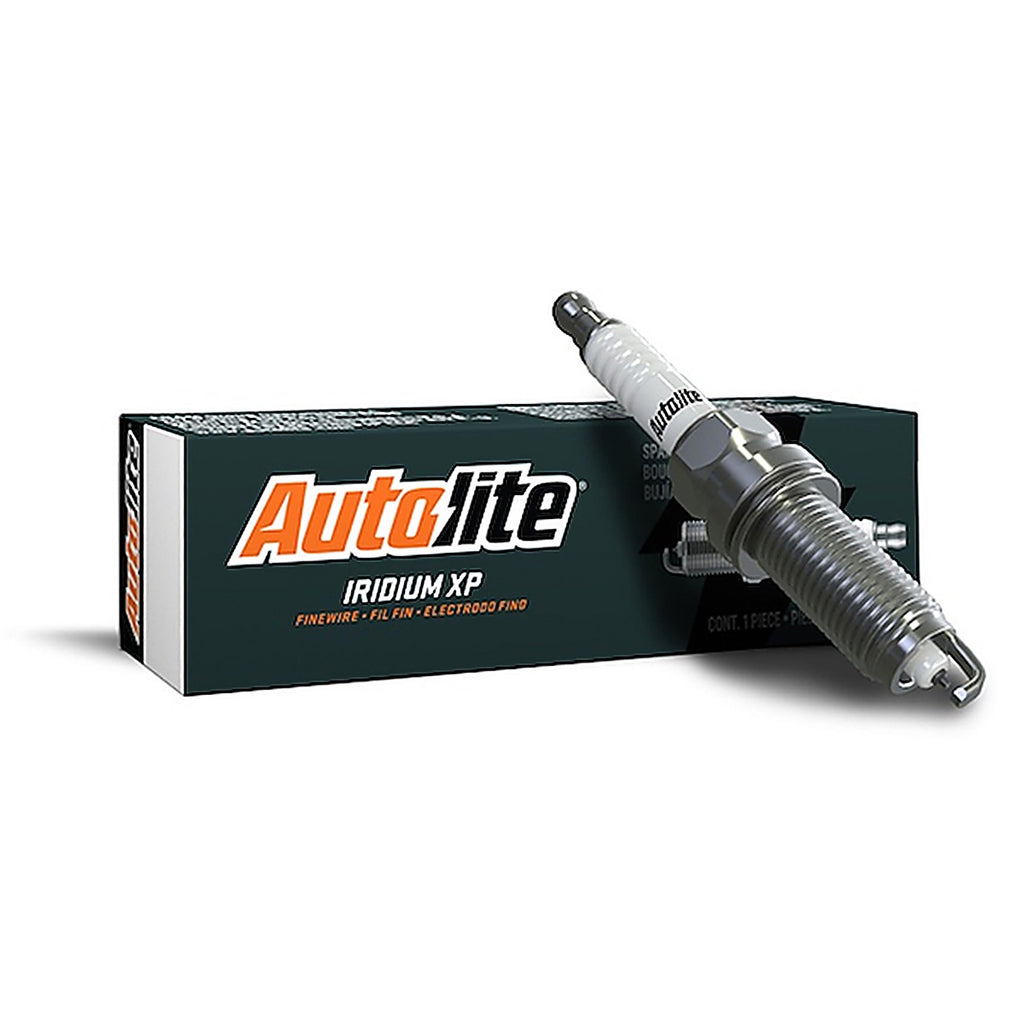 FRAM - XP5863 - Autolite Iridium XP Spark Plug