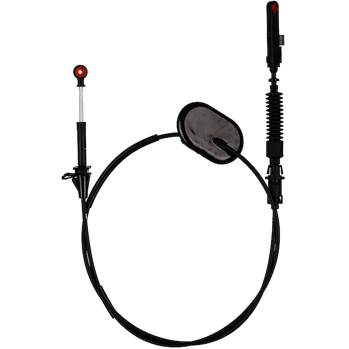 ATP - Y-1318 - Atp Automatic Transmission Shifter Cable