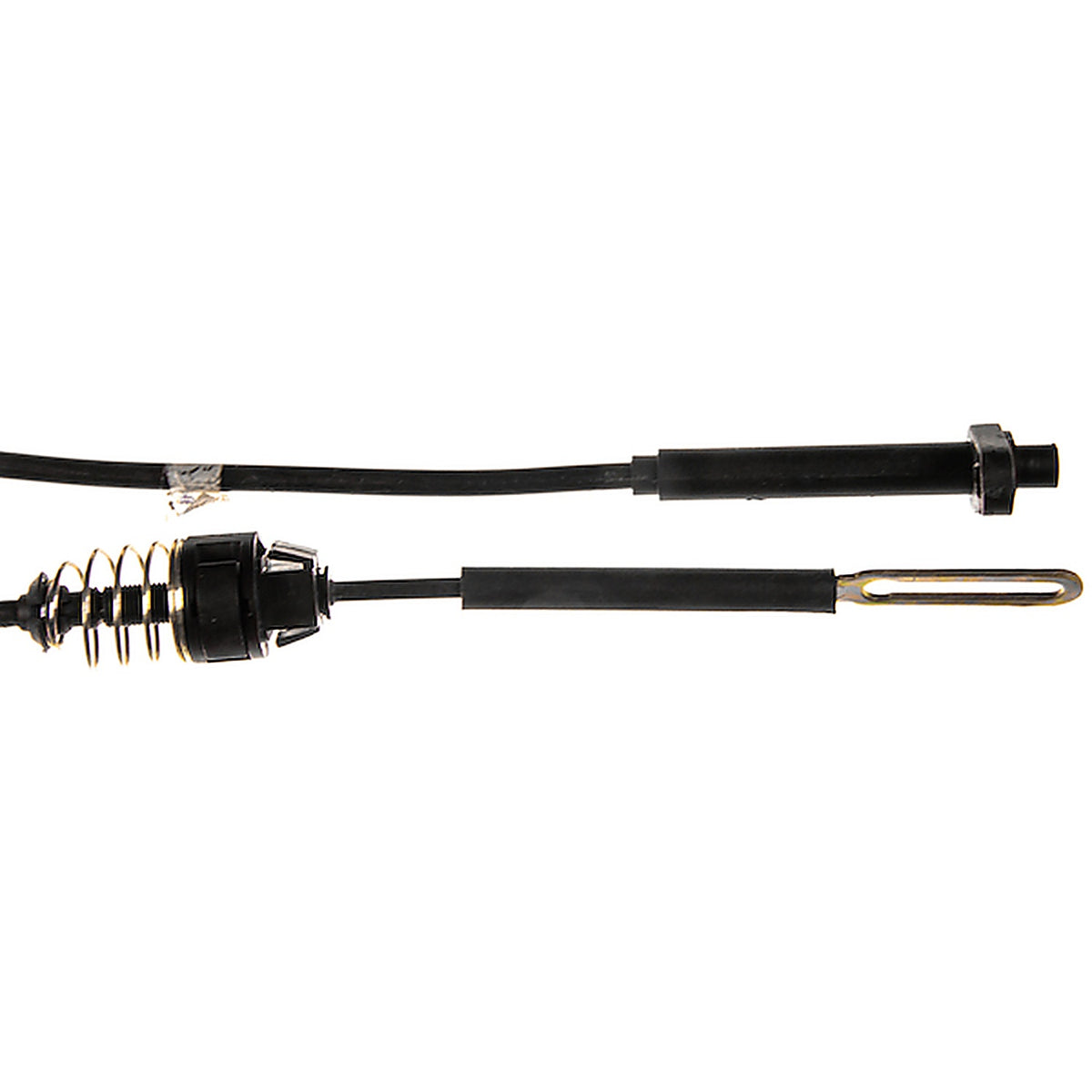 ATP - Y-1398 - Atp Automatic Transmission Detent Cable