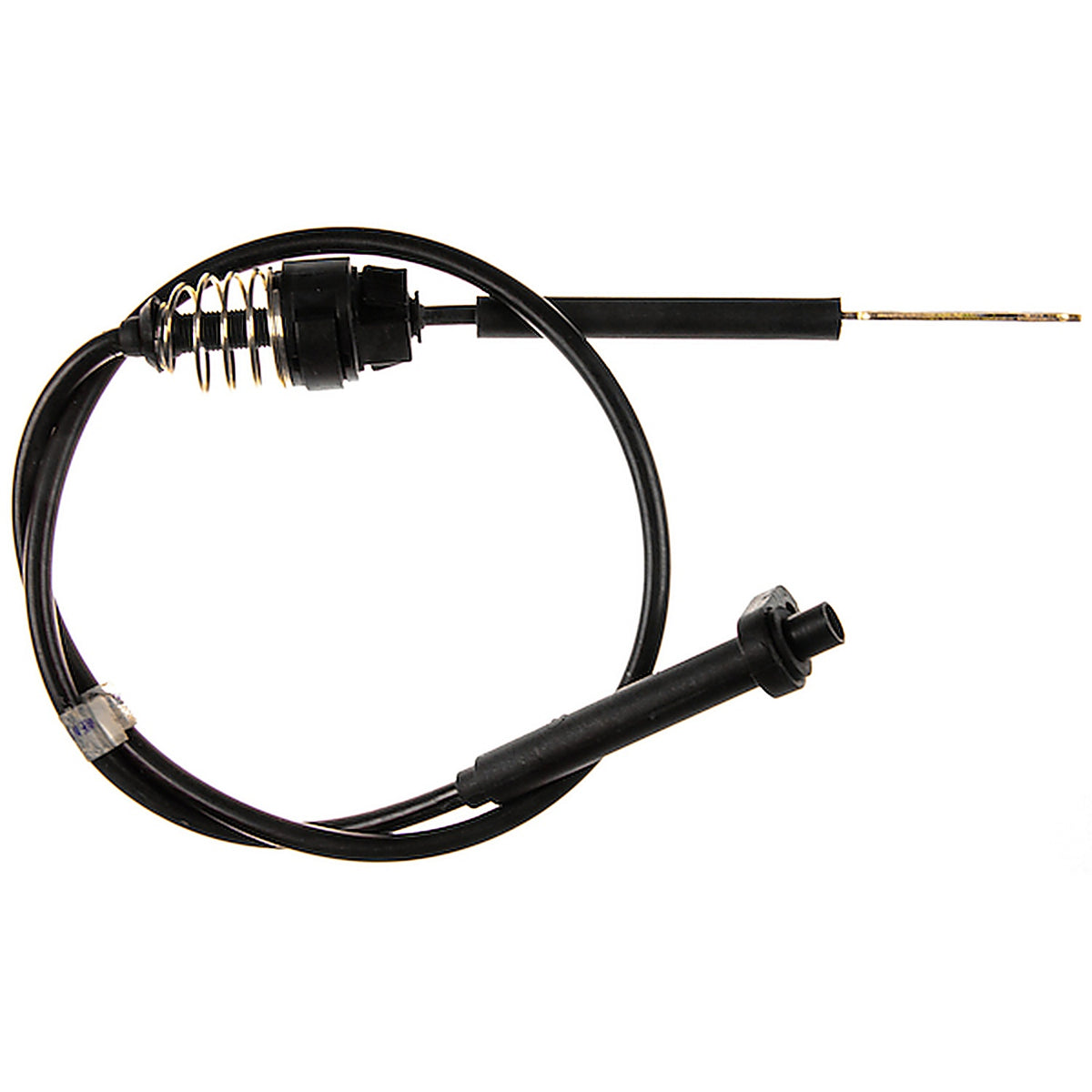 ATP - Y-1398 - Atp Automatic Transmission Detent Cable