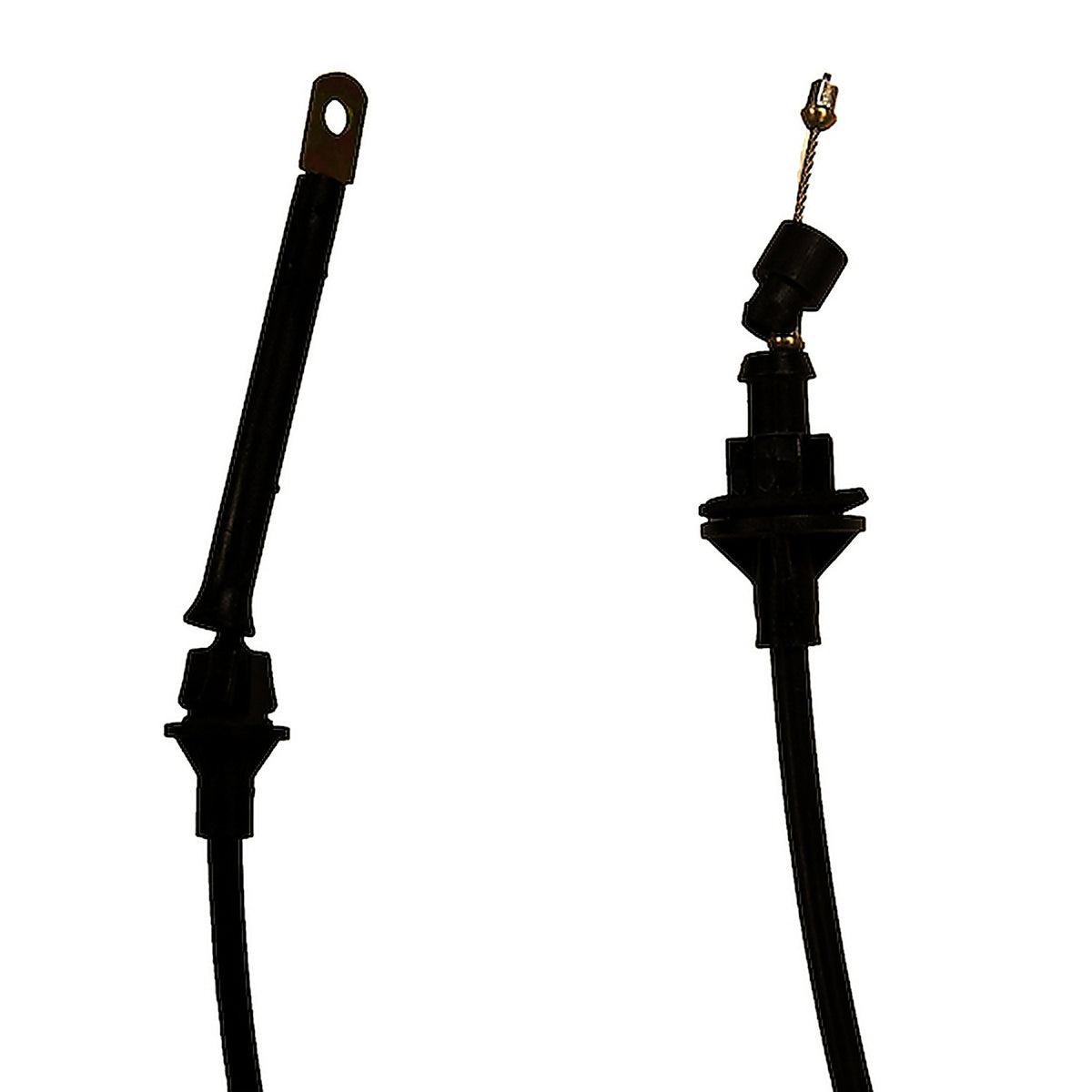ATP - Y-205 - Atp Accelerator Cable