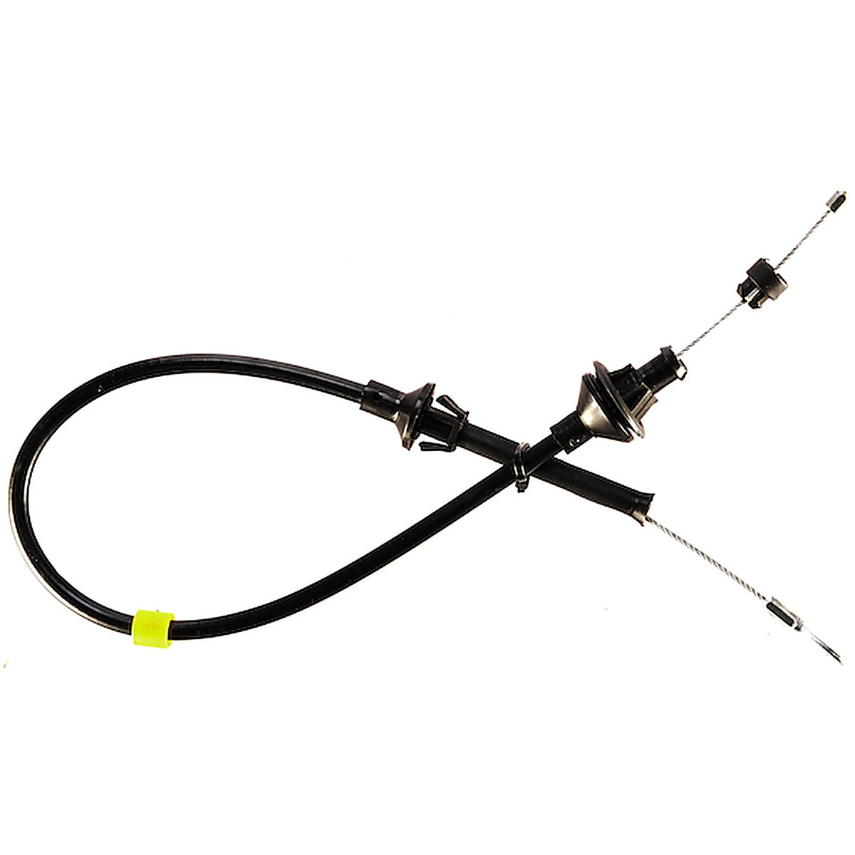 ATP - Y-205 - Atp Accelerator Cable