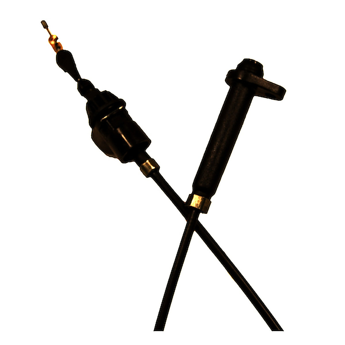 ATP - Y-225 - Atp Automatic Transmission Detent Cable