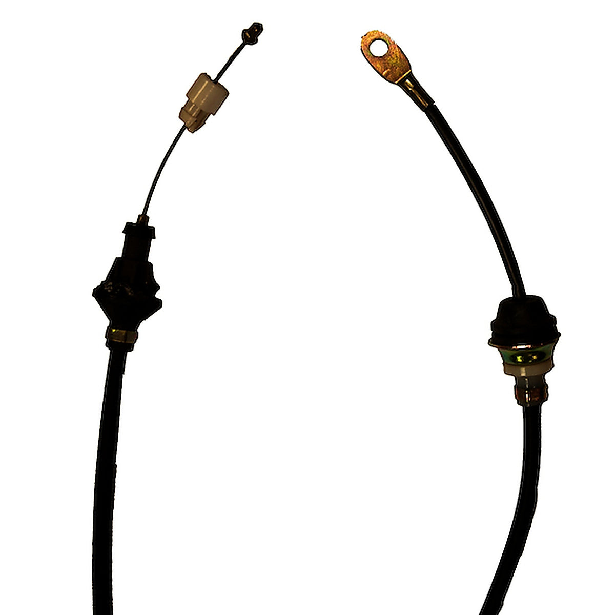 ATP - Y-242 - Atp Automatic Transmission Shifter Cable