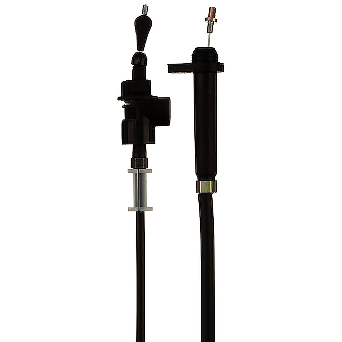 ATP - Y-766 - Atp Automatic Transmission Detent Cable