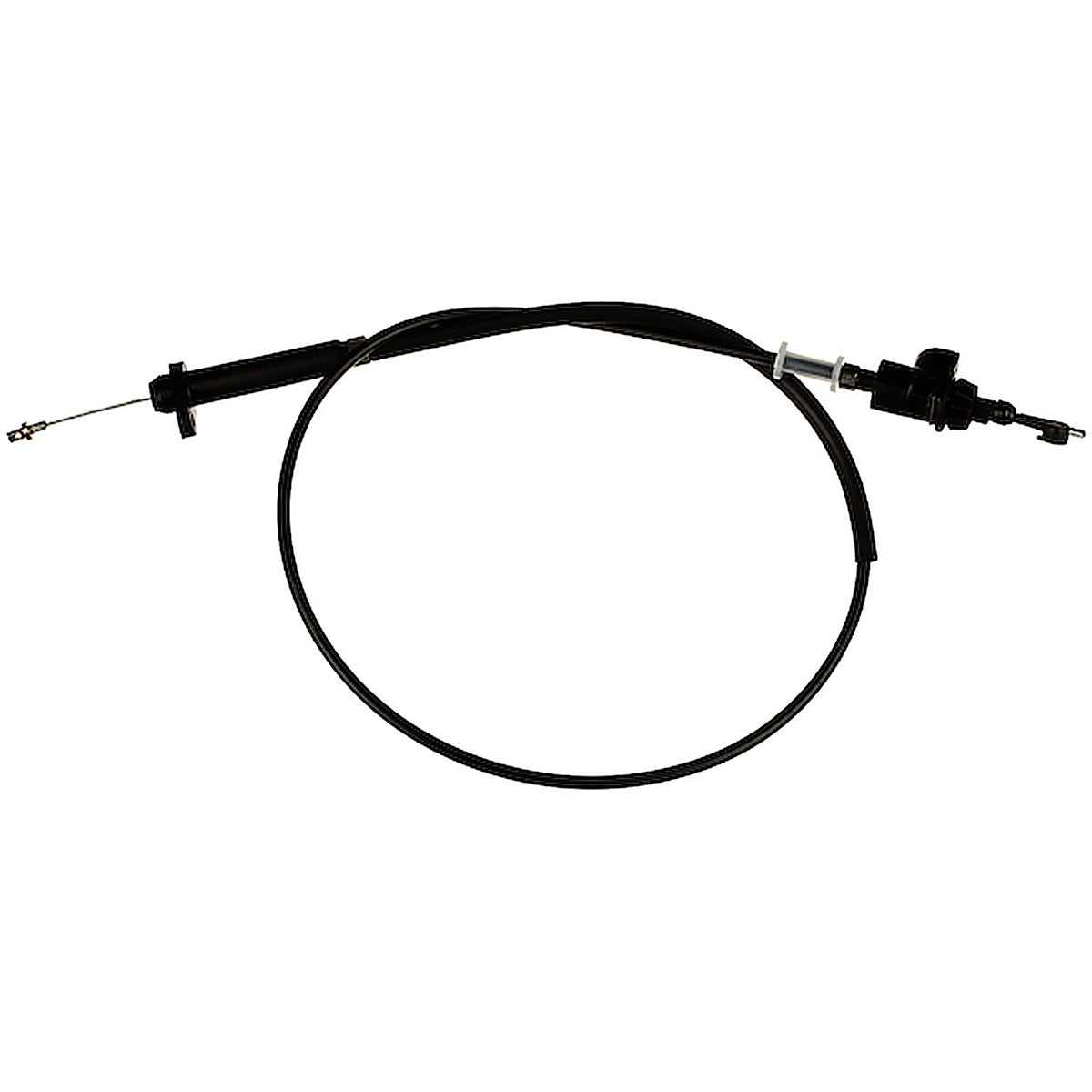 ATP - Y-766 - Atp Automatic Transmission Detent Cable