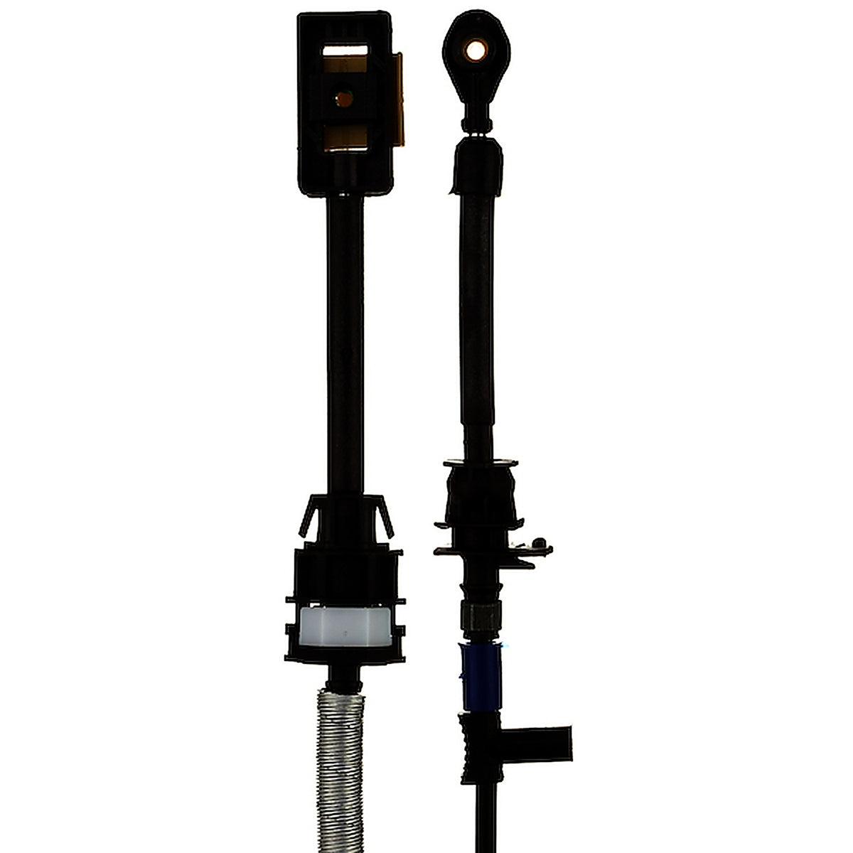 ATP - Y-789 - Atp Automatic Transmission Shifter Cable