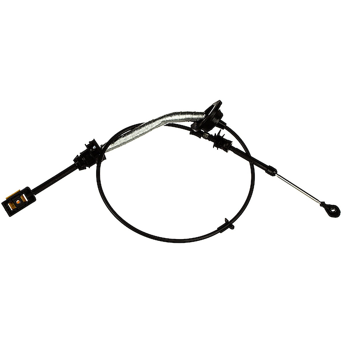 ATP - Y-790 - Atp Automatic Transmission Shifter Cable
