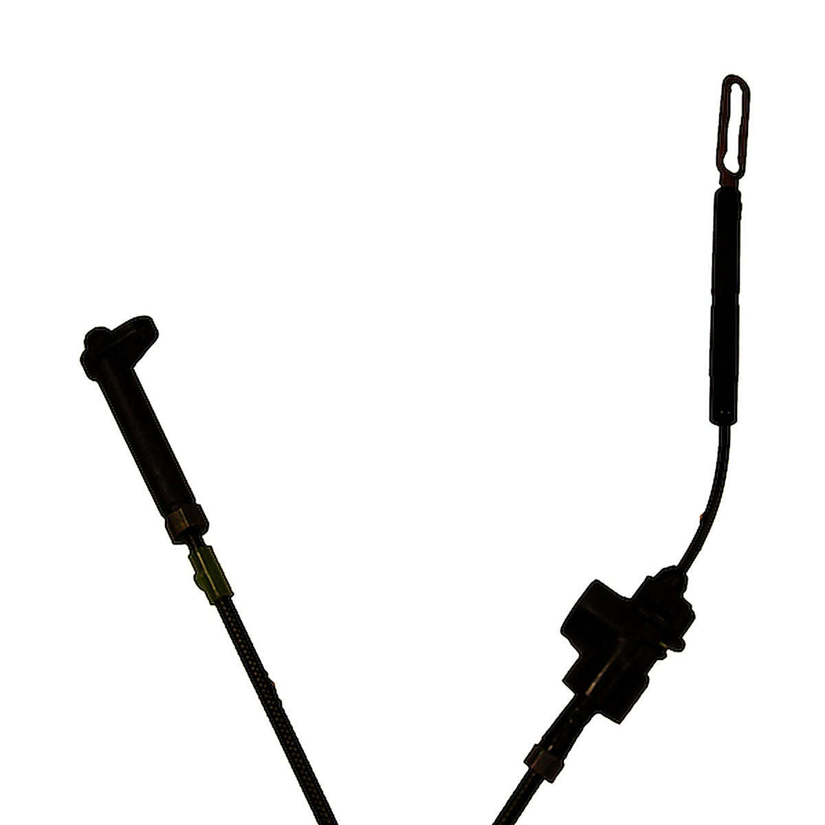 ATP - Y100 - Atp Automatic Transmission Detent Cable