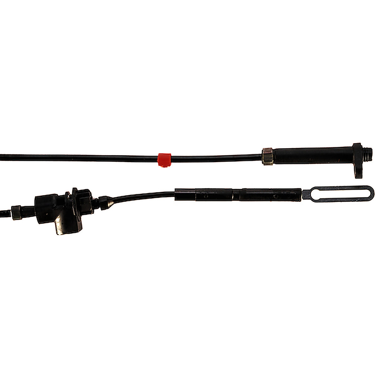 ATP - Y100 - Atp Automatic Transmission Detent Cable