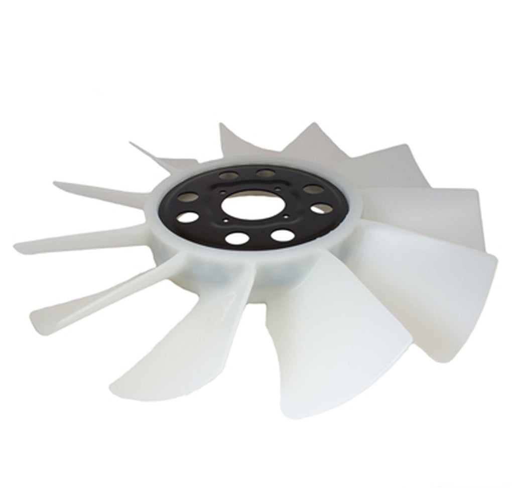 Motorcraft - YA242 - Fan Assembly
