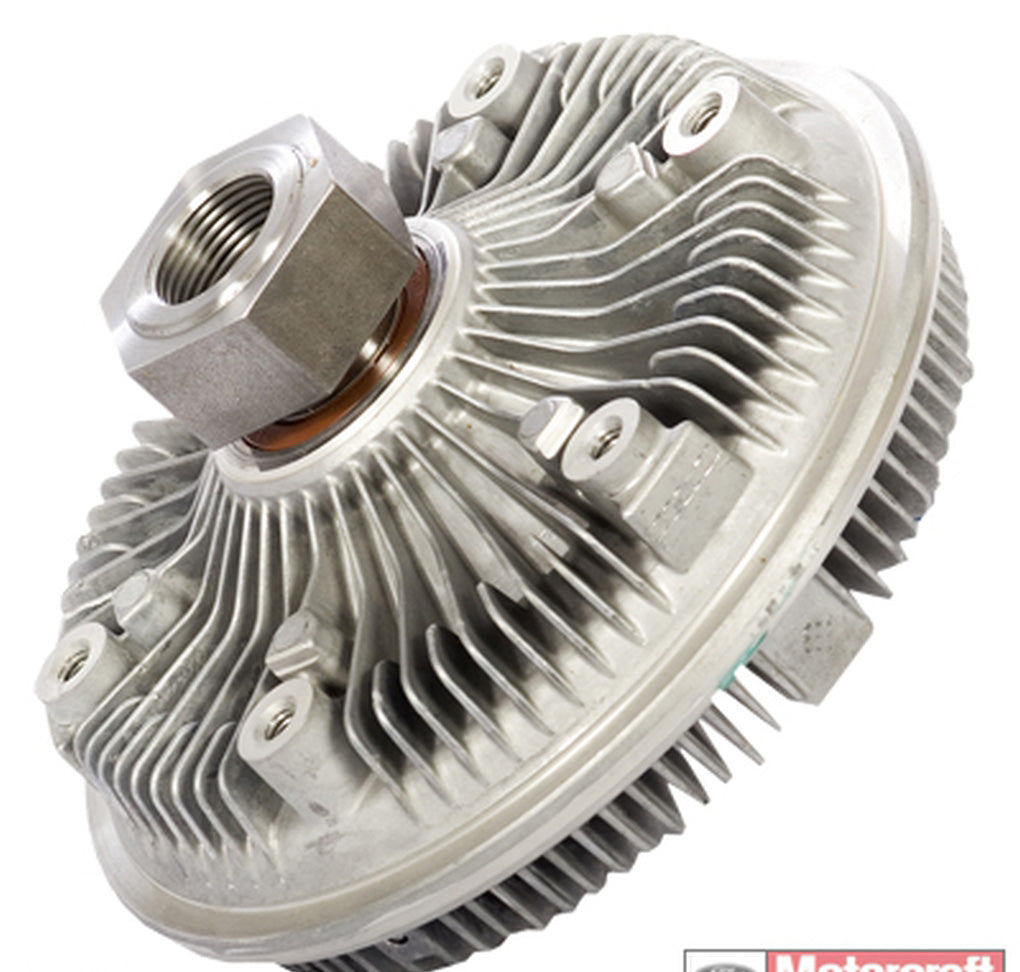 Motorcraft - YB-3000 - A/C Compressor Clutch Pulley