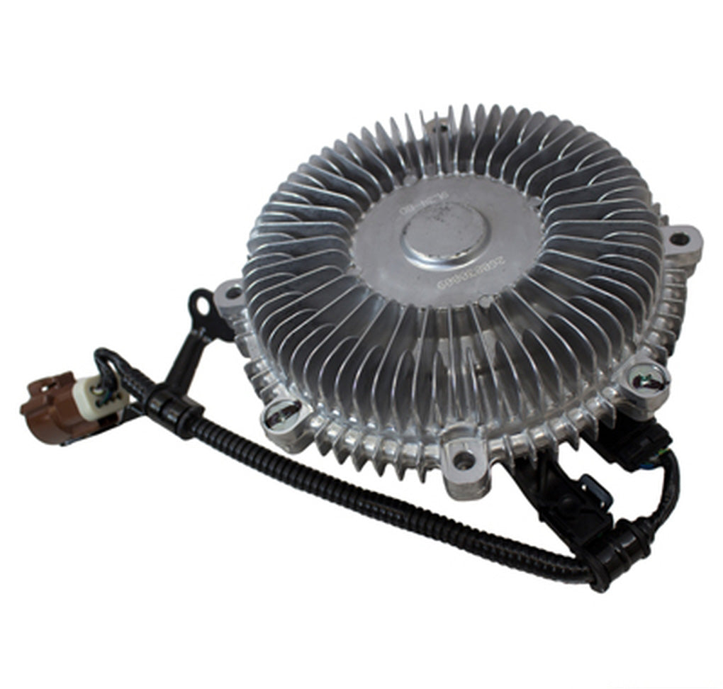 Motorcraft - YB-3121 - Engine Cooling Fan Clutch