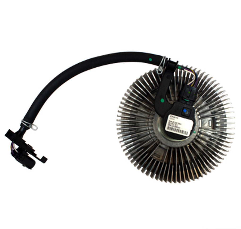 Motorcraft - YB3148 - Clutch Assembly - Fan