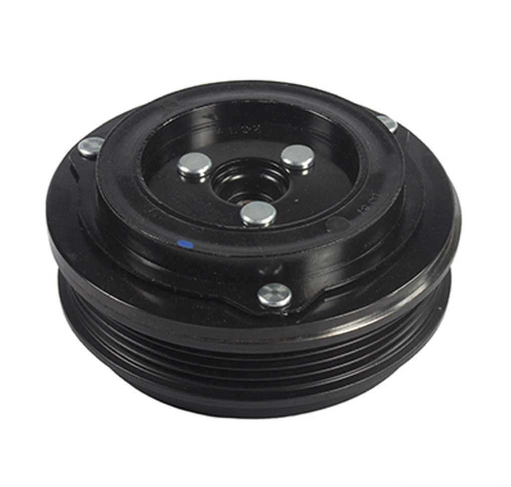 Motorcraft - YB3168 - Clutch Assembly - Compressor