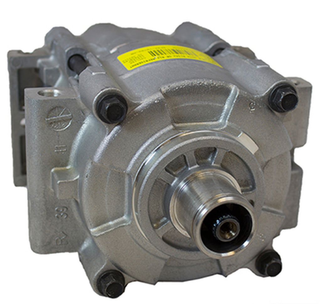 Motorcraft - YC-2522 - A/C Compressor