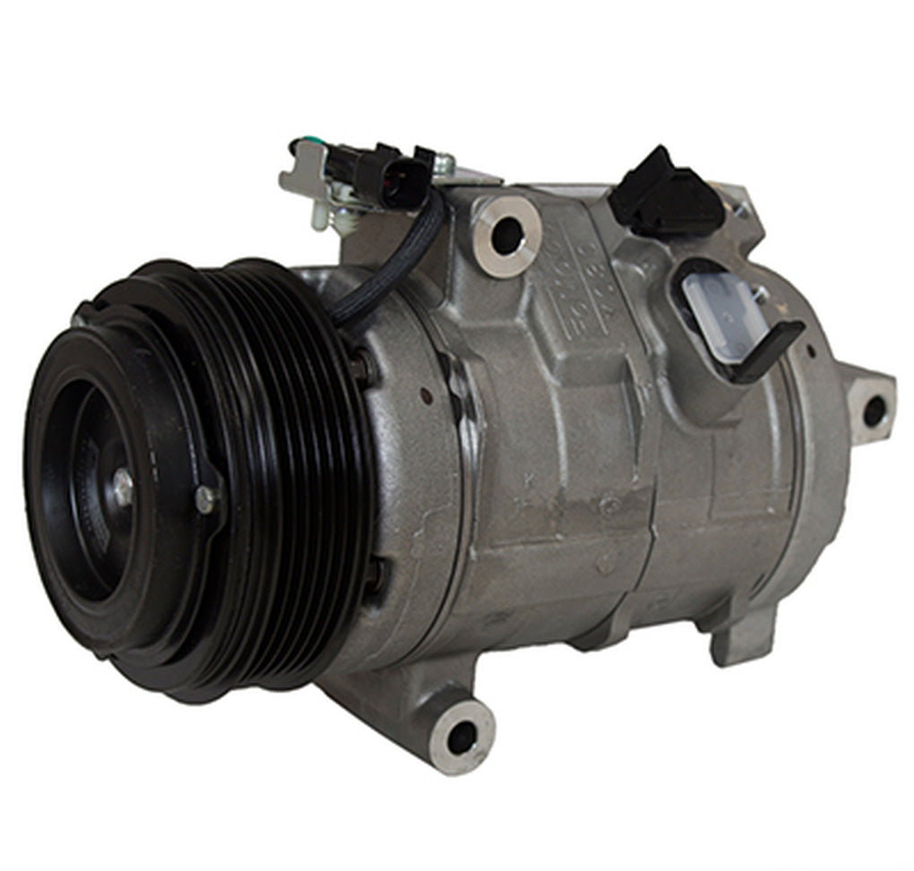 Motorcraft - YCC-230 - A/C Compressor