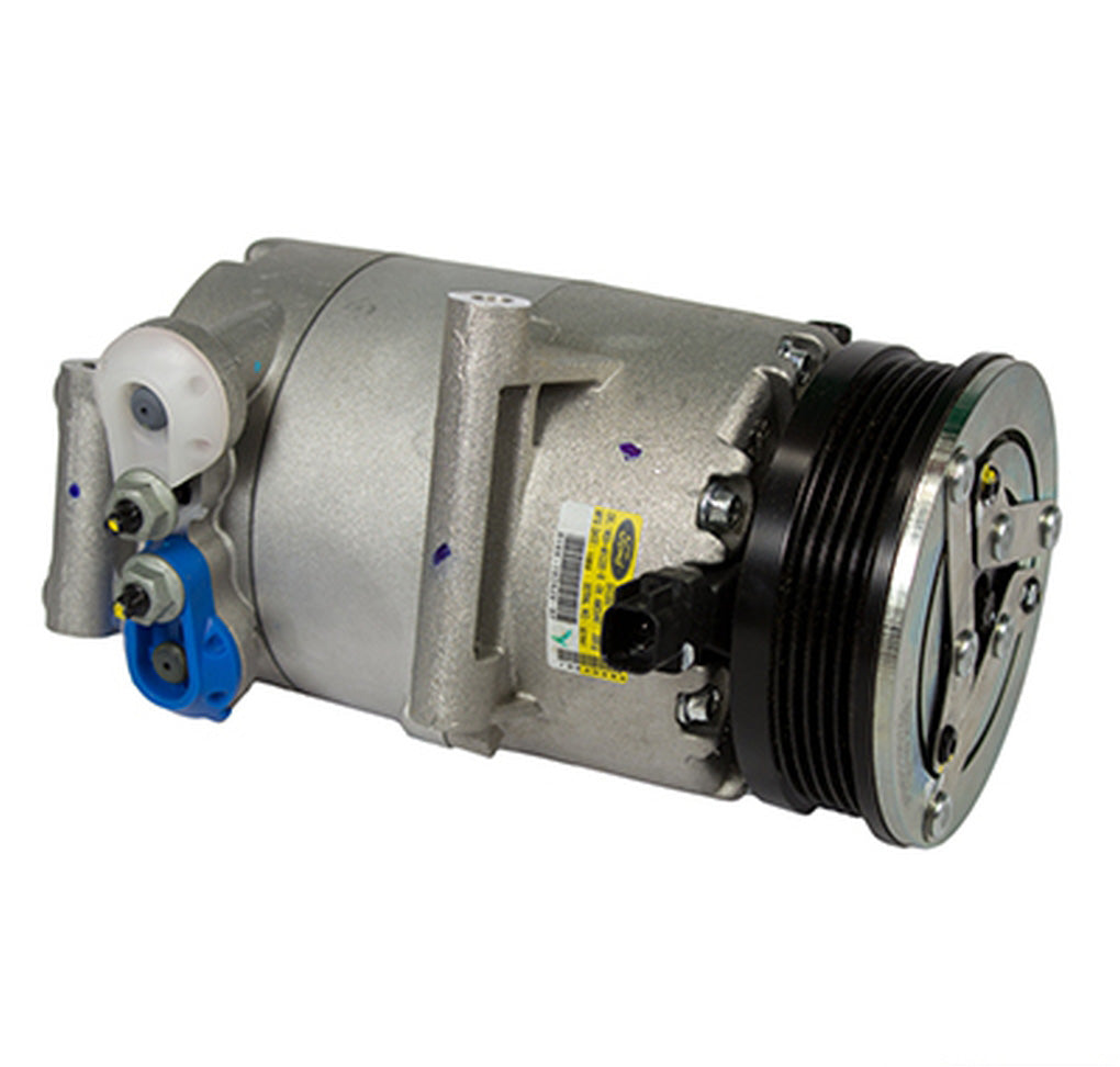 Motorcraft - YCC-362 - A/C Compressor