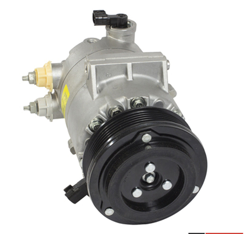 Motorcraft - YCC365 - Compressor Assembly
