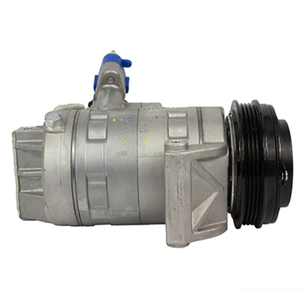 Motorcraft - YCC438 - Compressor Assembly
