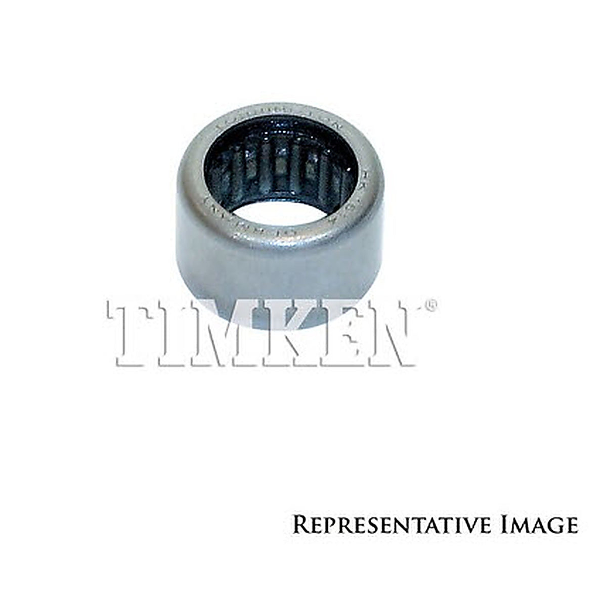 Timken Bearing - YCRS40 - Nrb Track Roller Assembly
