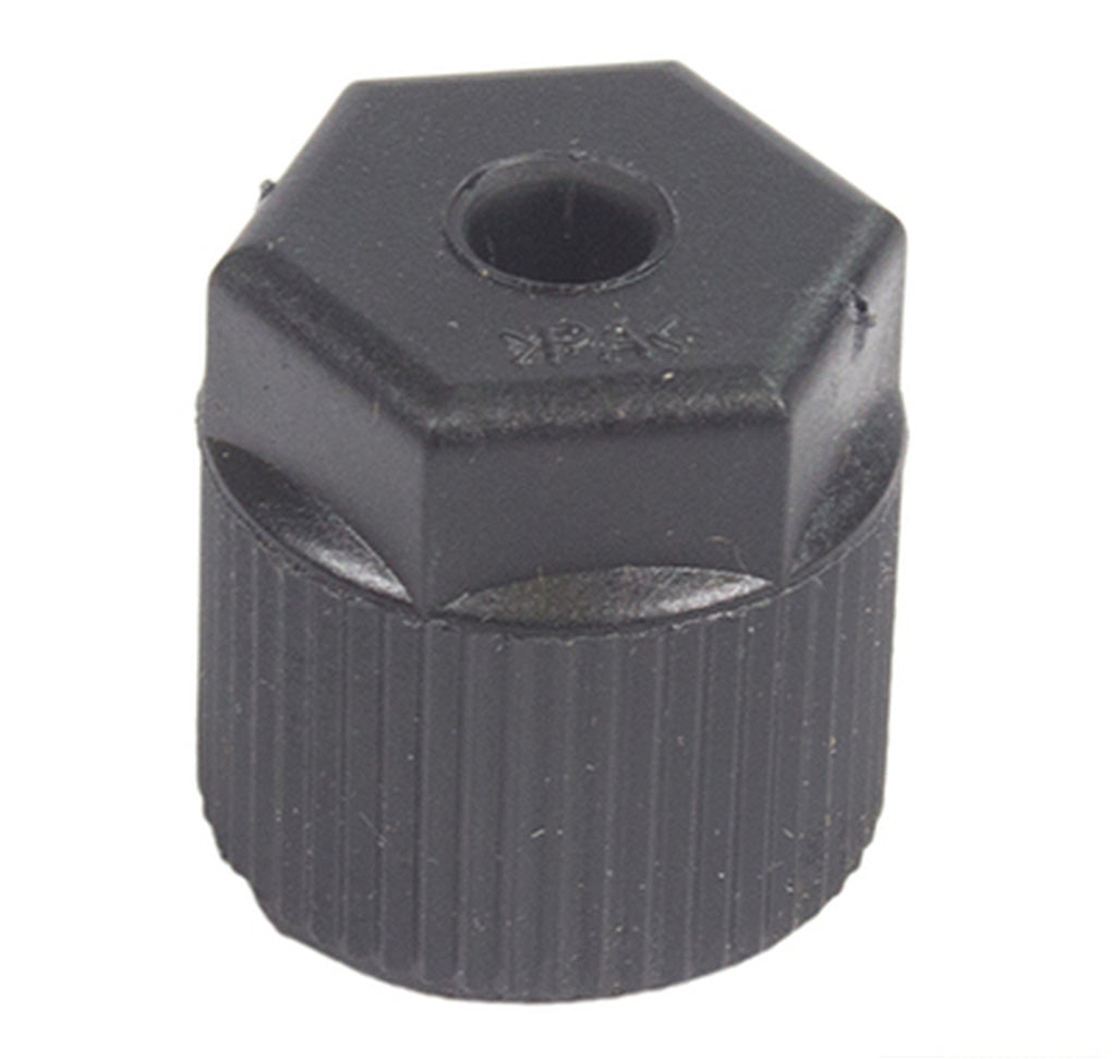 Motorcraft - YF-1803 - A/C Compressor Schrader Valve Cap