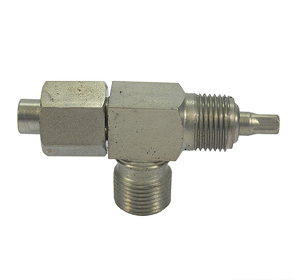Motorcraft - YF-2011 - A/C Control Valve