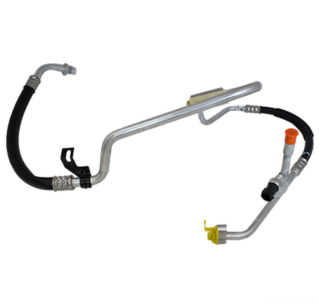 Motorcraft - YF-3202 - Tube - Compresso