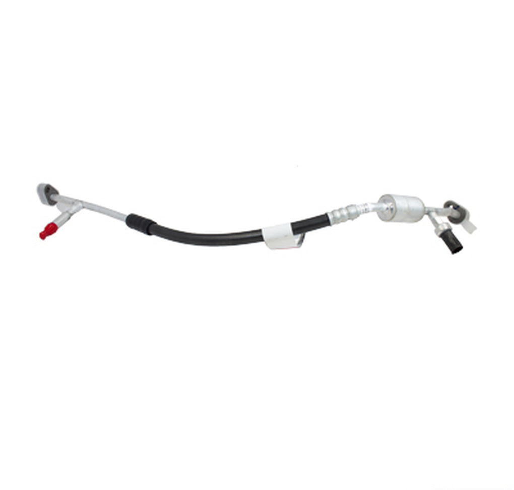 Motorcraft - YF-3223 - Manifold and Tube Assembly