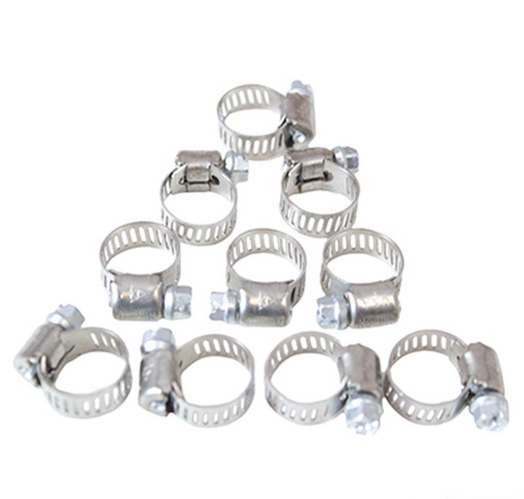 Motorcraft - YF-3266 - Hose Clamp