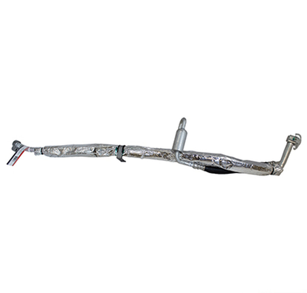 Motorcraft - YF-3512 - Manifold and Tube Assembly