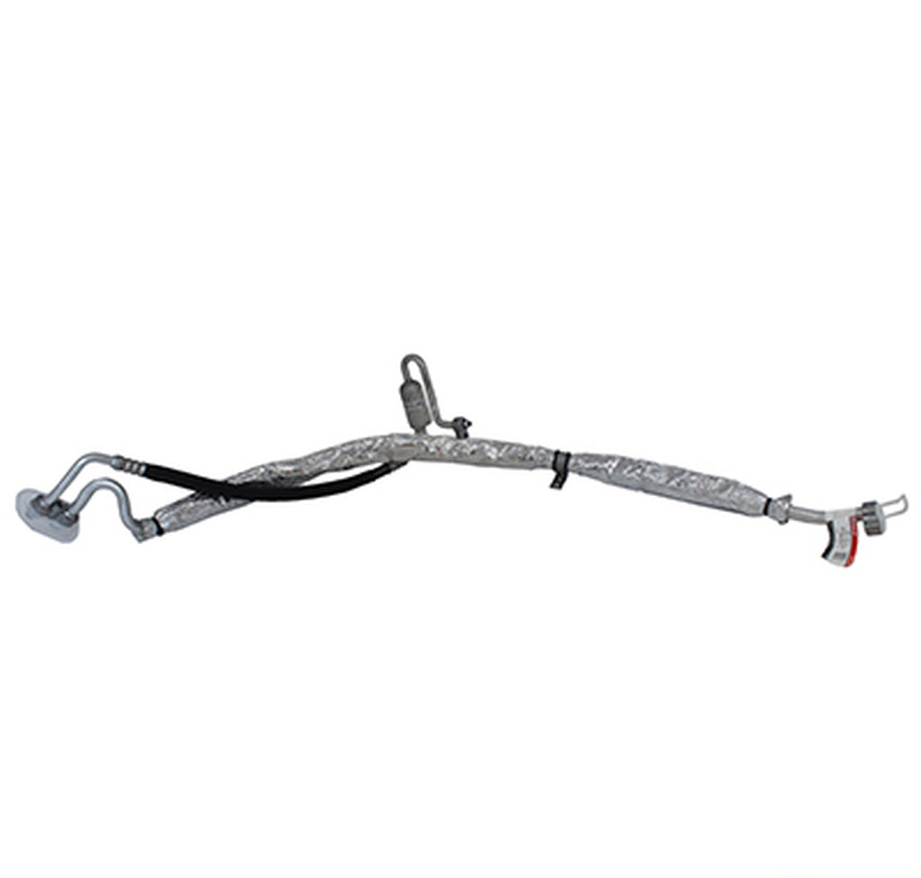 Motorcraft - YF3513 - Tube - Compressor To Man