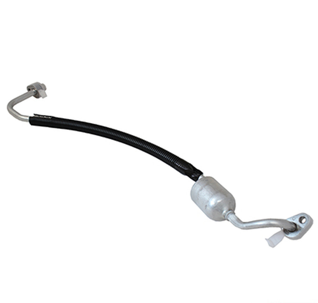 Motorcraft - YF-3565 - Compressor to Condenser Tube