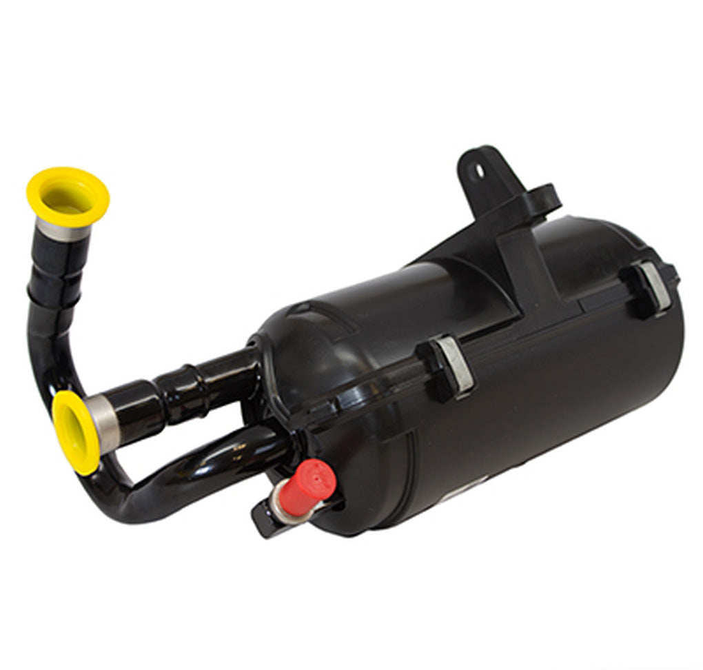 Motorcraft - YF-3607 - A/C Accumulator