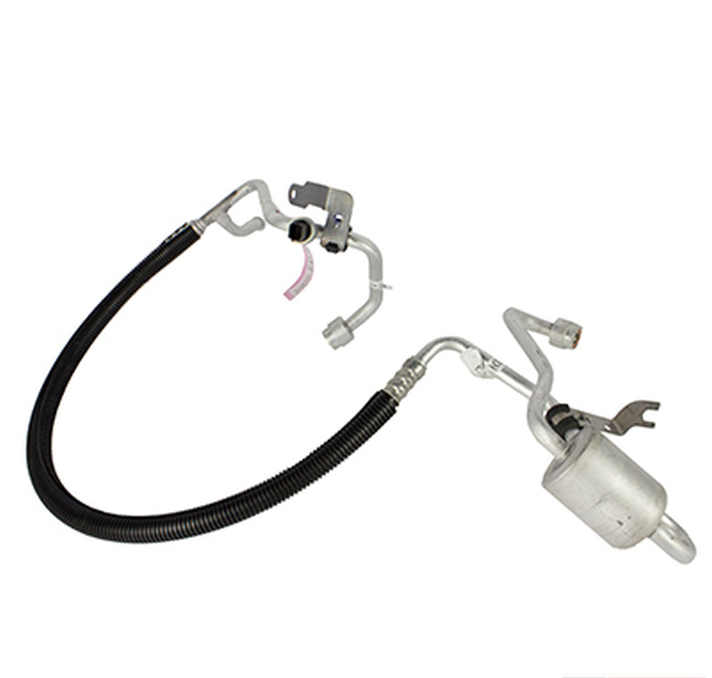 Motorcraft - YF37204 - Tube Assembly