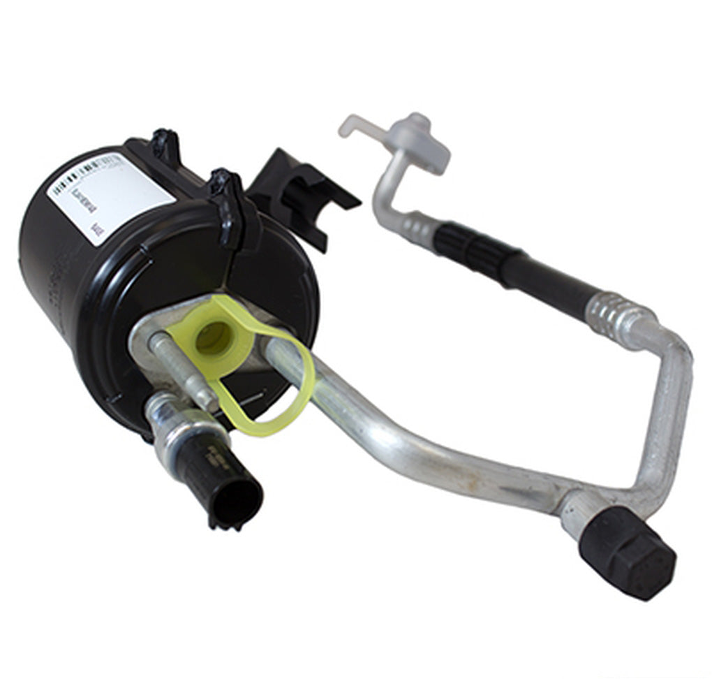Motorcraft - YF37237 - Accumulator Assembly - Air Co