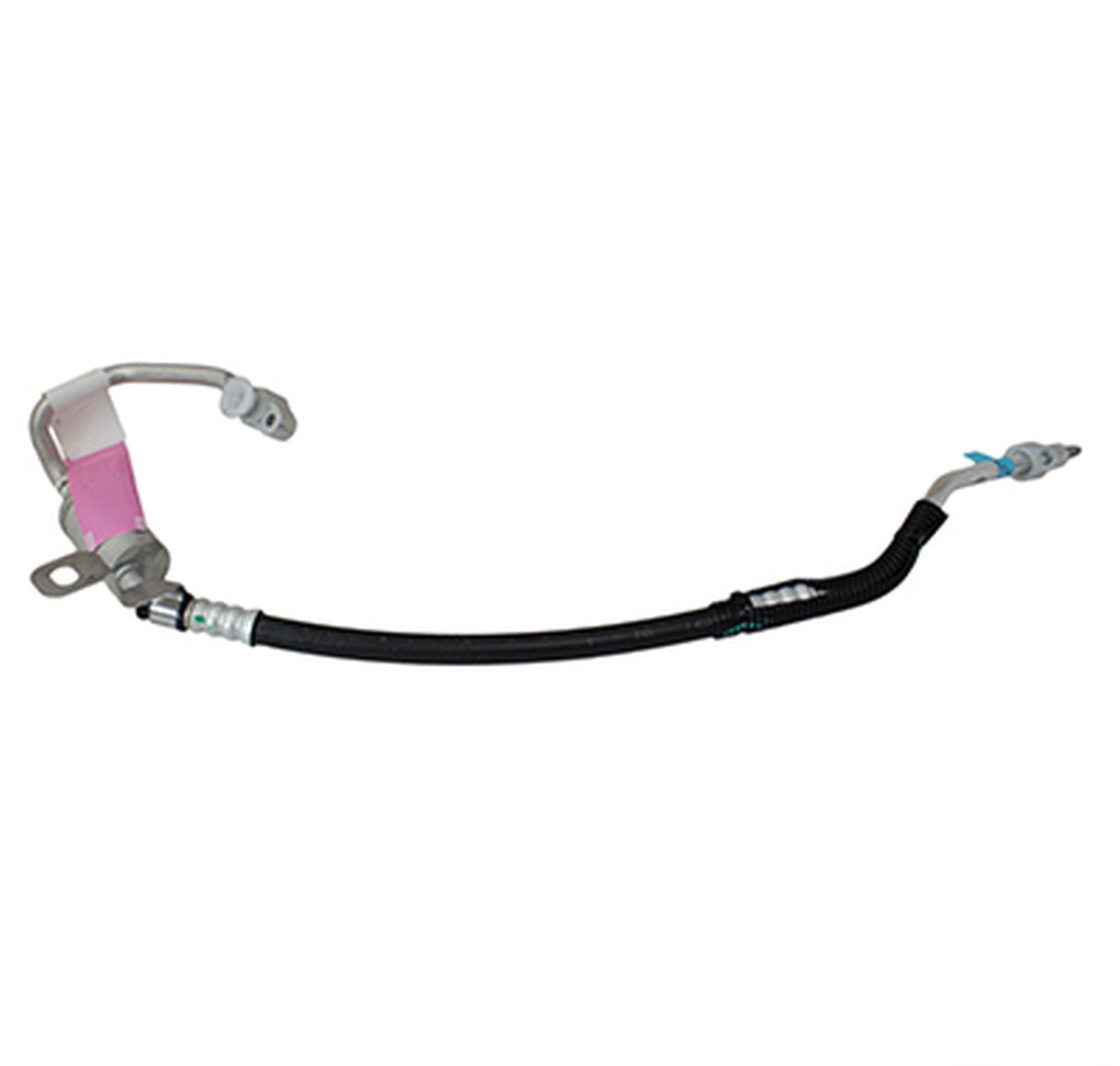 Motorcraft - YF37255 - Tube Assembly