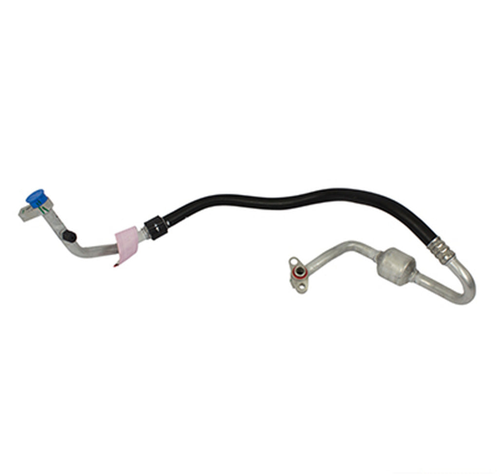 Motorcraft - YF37327 - Tube Assembly