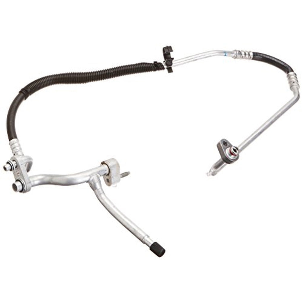 Motorcraft - YF37350 - Tube Assembly