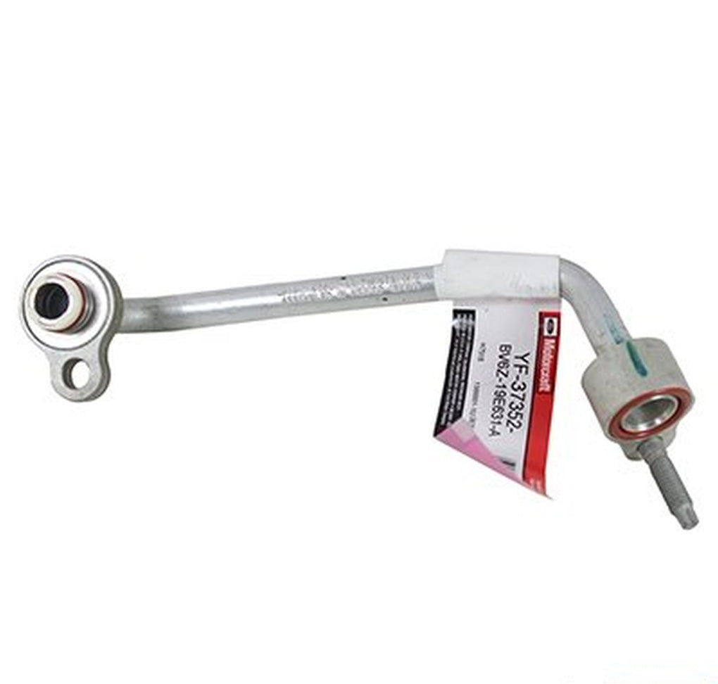 Motorcraft - YF37352 - Tube - Compressor Line