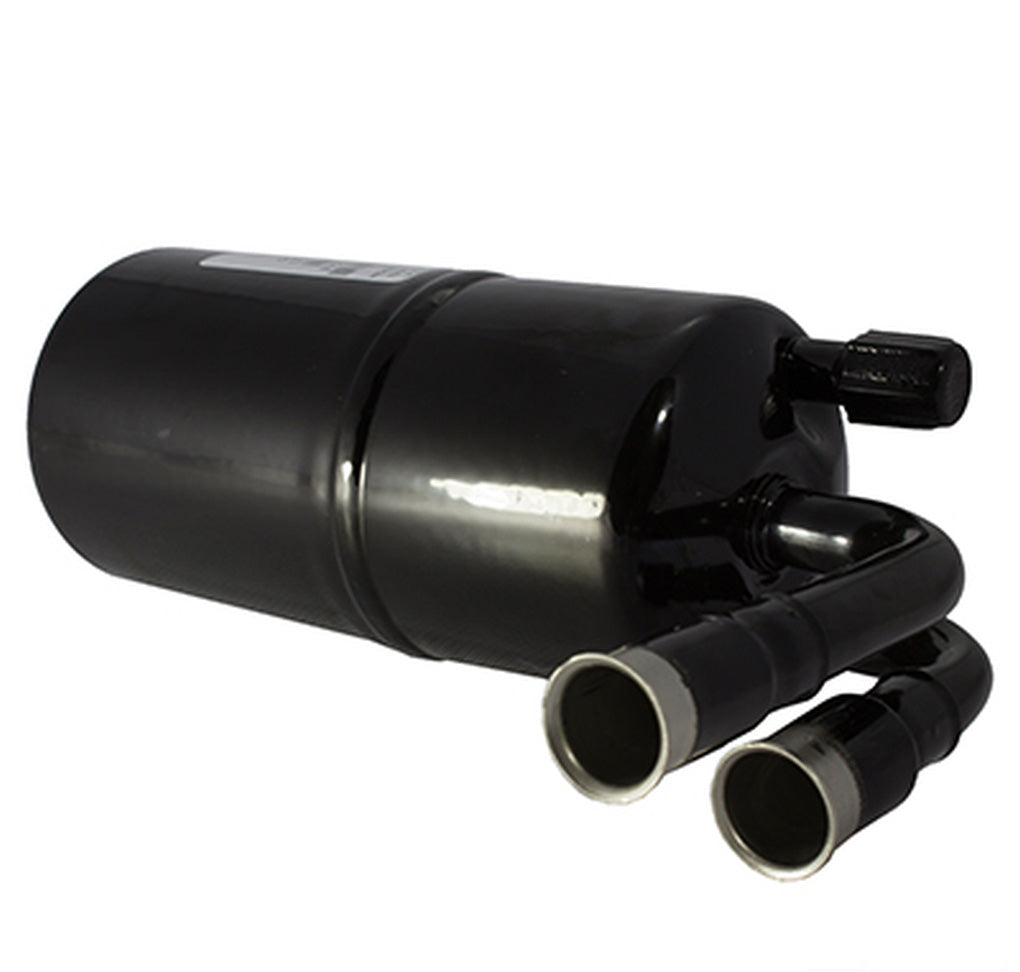 Motorcraft - YF-37368 - A/C Accumulator with Hose Assembly