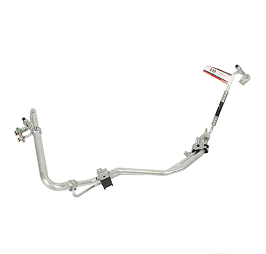 Motorcraft - YF37371 - Tube Assembly